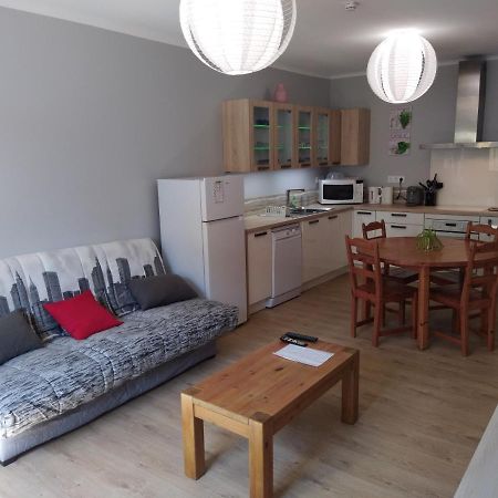 Maison de village confortable entièrement rénovée Saint-Just  Extérieur photo