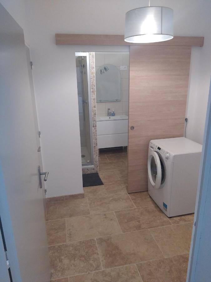 Maison de village confortable entièrement rénovée Saint-Just  Extérieur photo