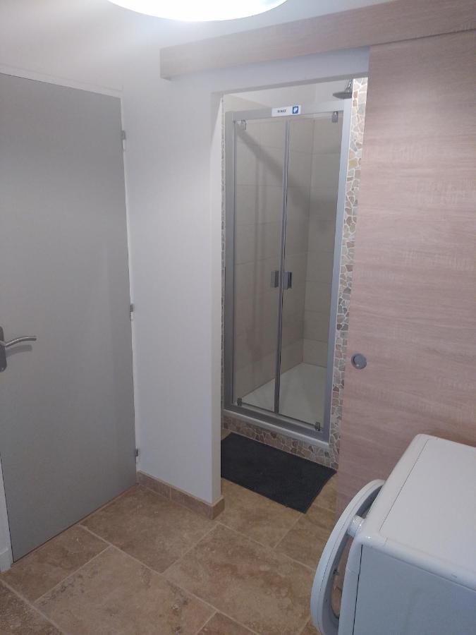 Maison de village confortable entièrement rénovée Saint-Just  Extérieur photo