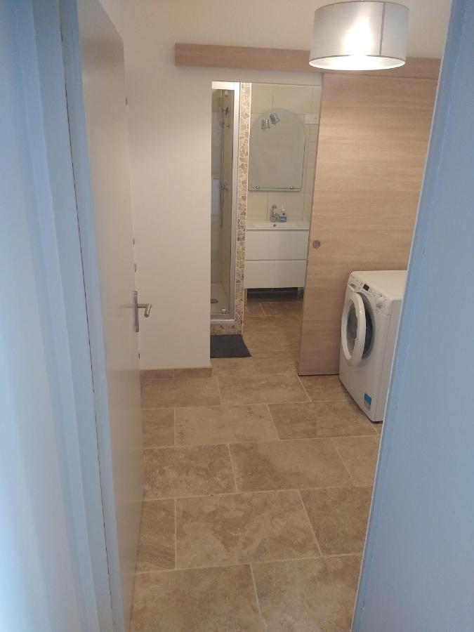 Maison de village confortable entièrement rénovée Saint-Just  Extérieur photo
