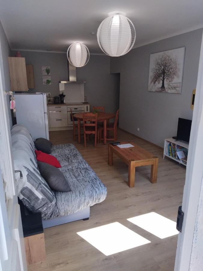 Maison de village confortable entièrement rénovée Saint-Just  Extérieur photo